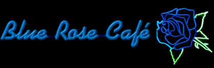 Blue Rose Cafe